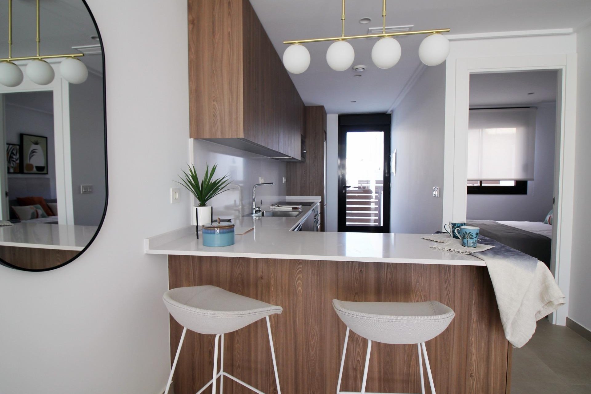 New Build - Duplex - Pilar de la Horadada - El Pilar de la Horadada