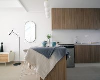 New Build - Duplex - Pilar de la Horadada - El Pilar de la Horadada