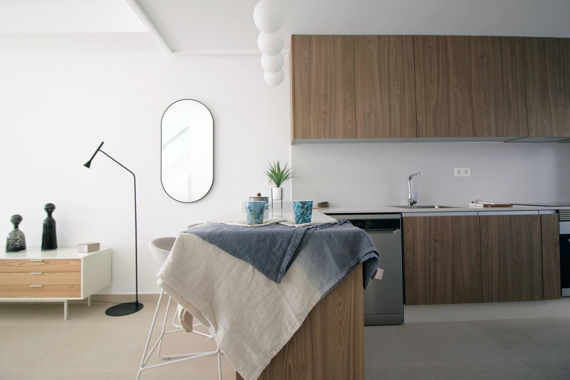 New Build - Duplex - Pilar de la Horadada - El Pilar de la Horadada