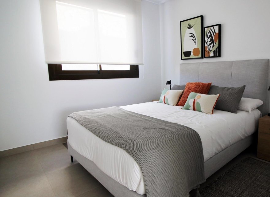 New Build - Duplex - Pilar de la Horadada - El Pilar de la Horadada