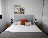 New Build - Duplex - Pilar de la Horadada - El Pilar de la Horadada