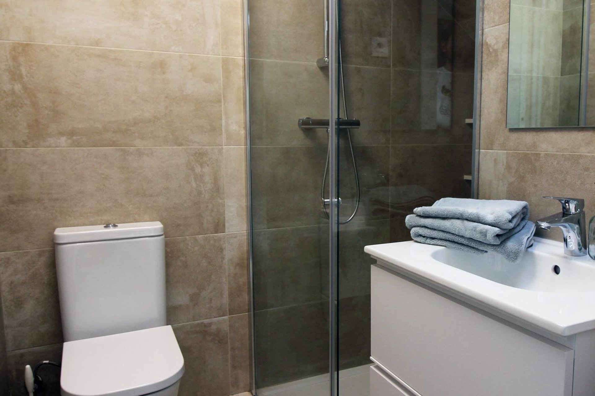 New Build - Duplex - Pilar de la Horadada - El Pilar de la Horadada