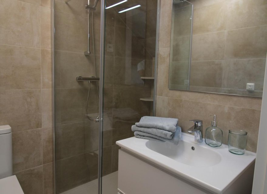 New Build - Duplex - Pilar de la Horadada - El Pilar de la Horadada