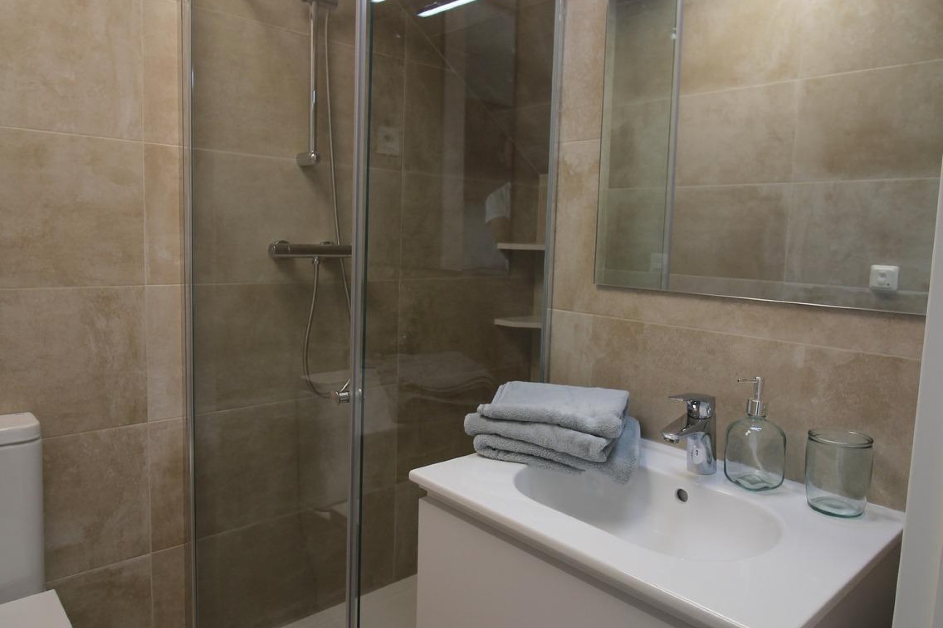 New Build - Duplex - Pilar de la Horadada - El Pilar de la Horadada