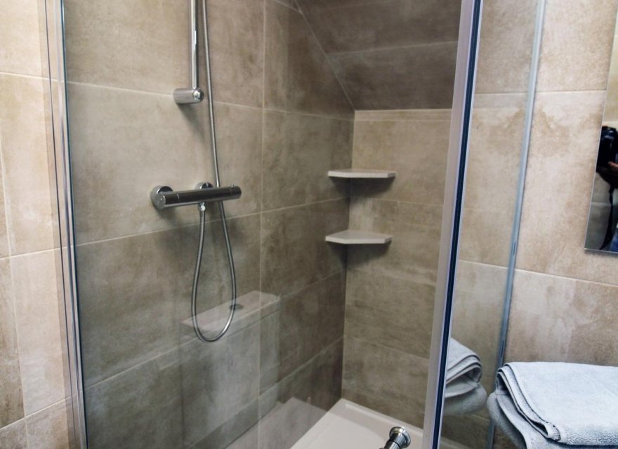 New Build - Duplex - Pilar de la Horadada - El Pilar de la Horadada