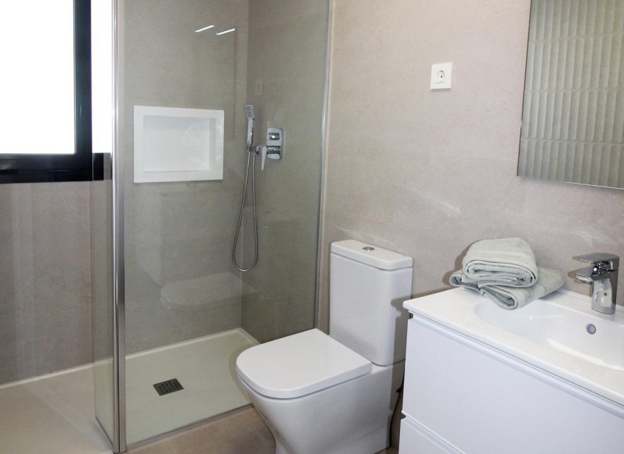 New Build - Duplex - Pilar de la Horadada - El Pilar de la Horadada