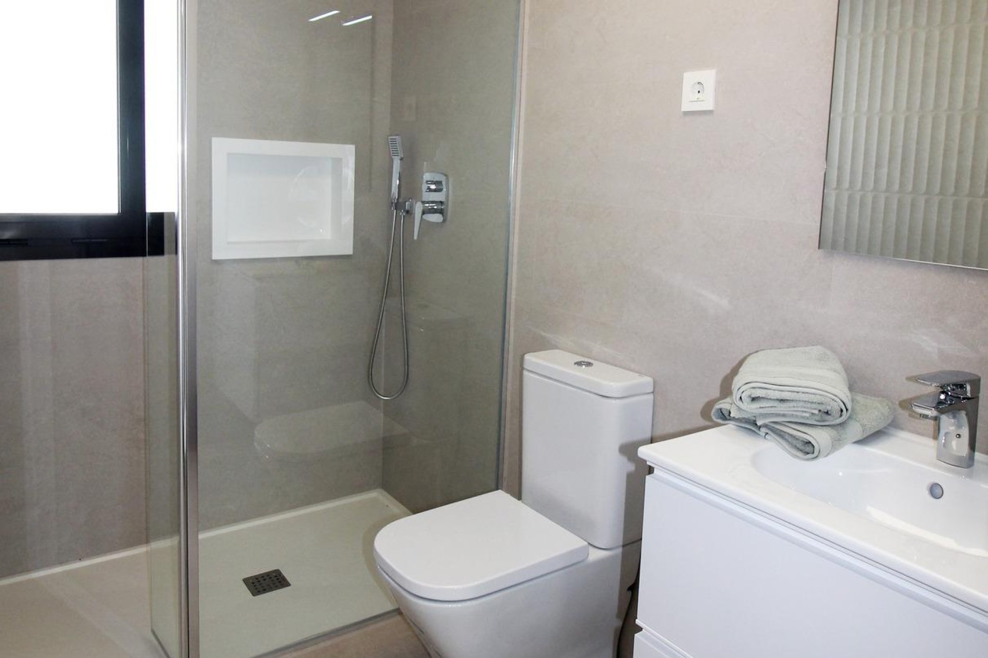 New Build - Duplex - Pilar de la Horadada - El Pilar de la Horadada