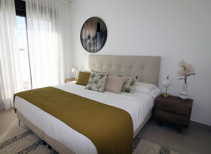 New Build - Duplex - Pilar de la Horadada - El Pilar de la Horadada