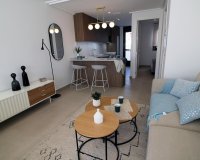 New Build - Duplex - Pilar de la Horadada - El Pilar de la Horadada