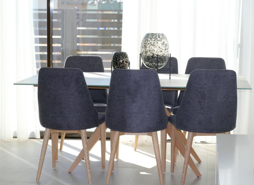 New Build - Duplex - Pilar de la Horadada - El Pilar de la Horadada