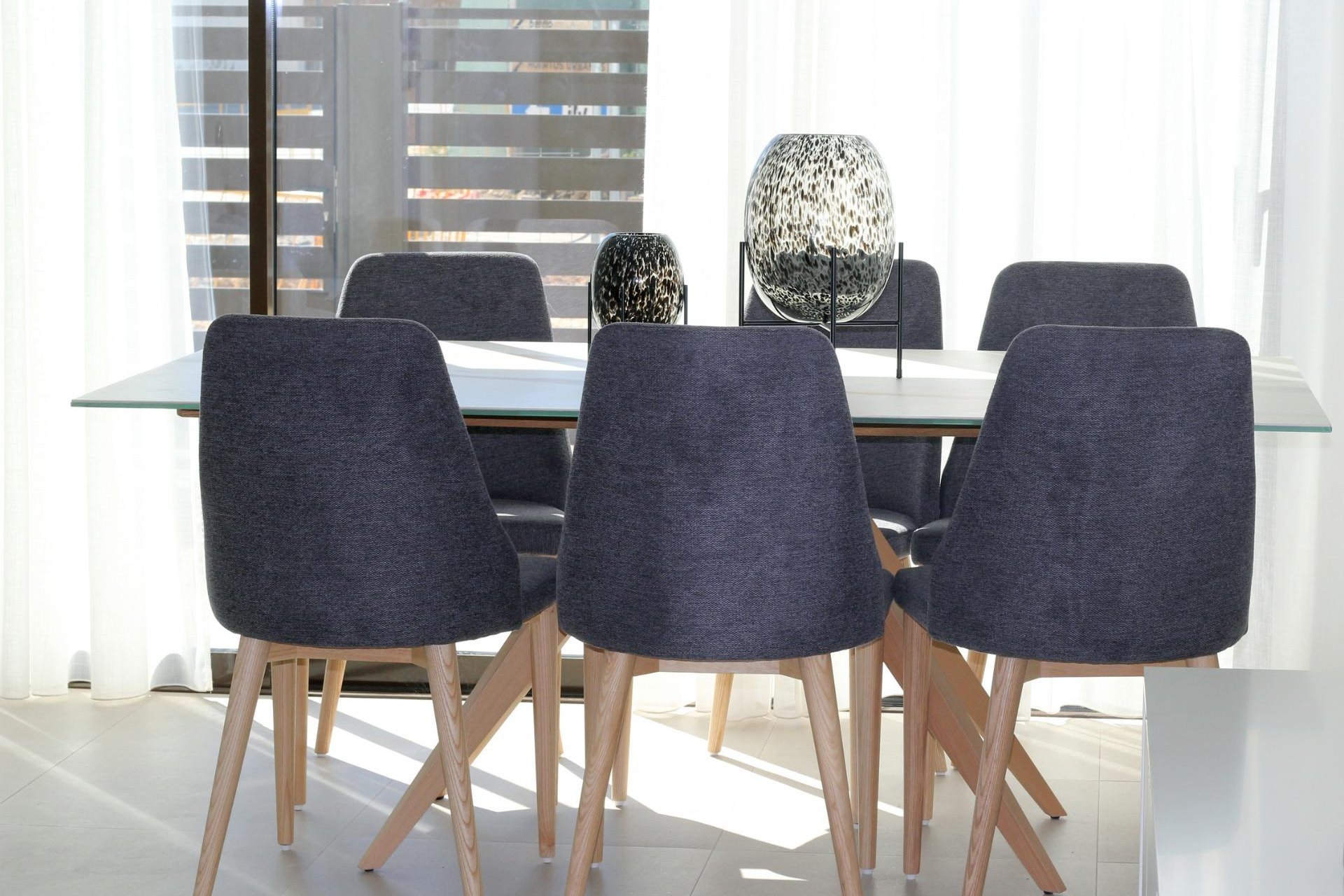 New Build - Duplex - Pilar de la Horadada - El Pilar de la Horadada