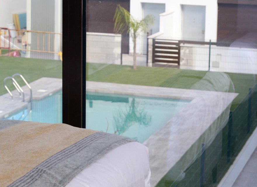 New Build - Duplex - Pilar de la Horadada - El Pilar de la Horadada