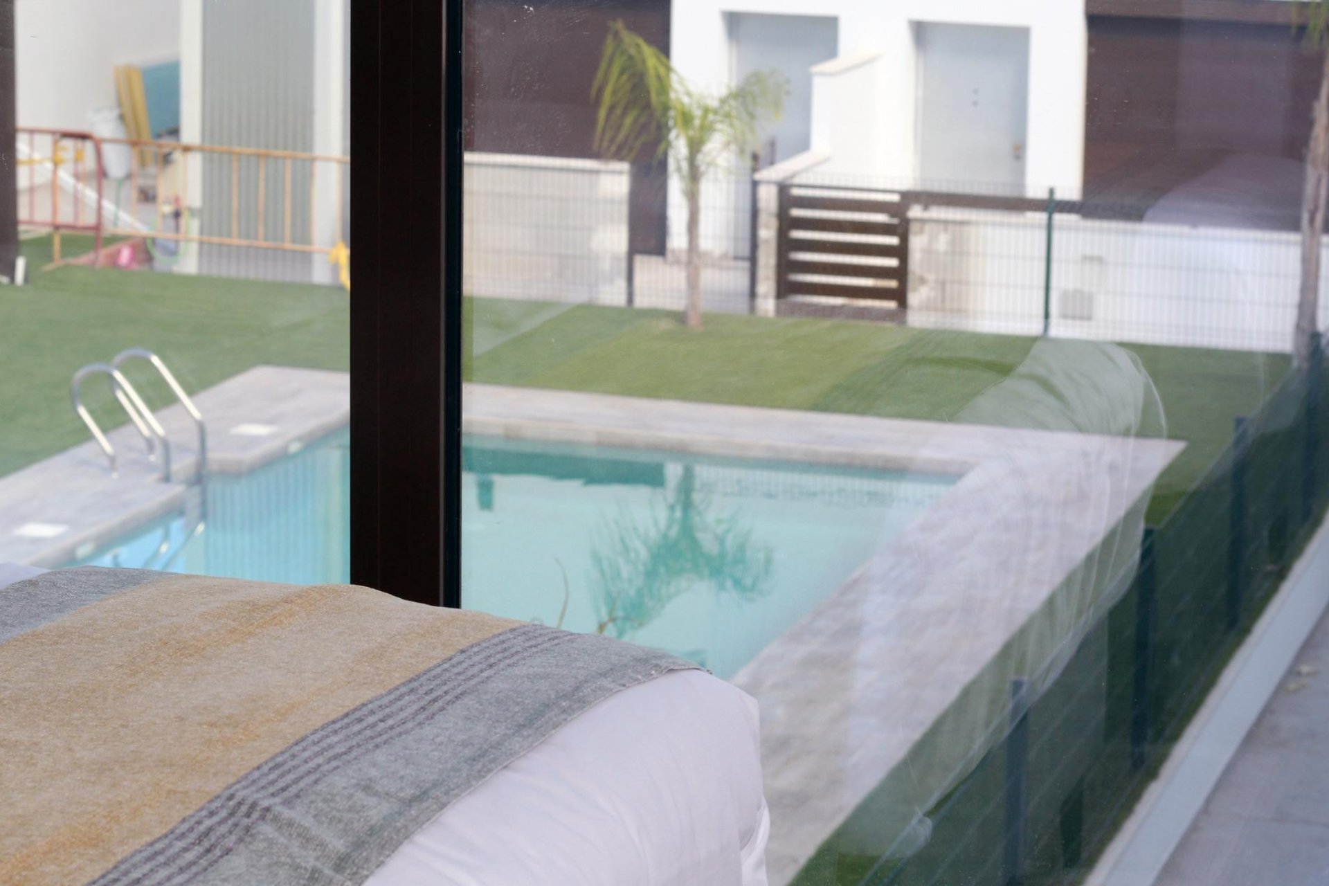 New Build - Duplex - Pilar de la Horadada - El Pilar de la Horadada