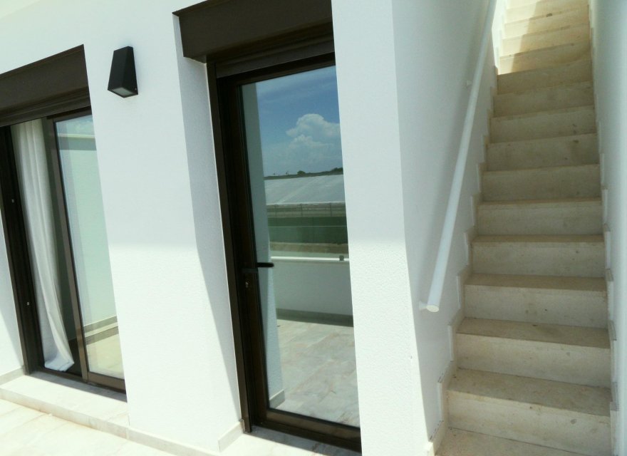 New Build - Duplex - Pilar de la Horadada - El Pilar de la Horadada