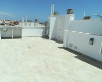 New Build - Duplex - Pilar de la Horadada - El Pilar de la Horadada