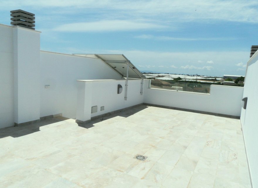 New Build - Duplex - Pilar de la Horadada - El Pilar de la Horadada