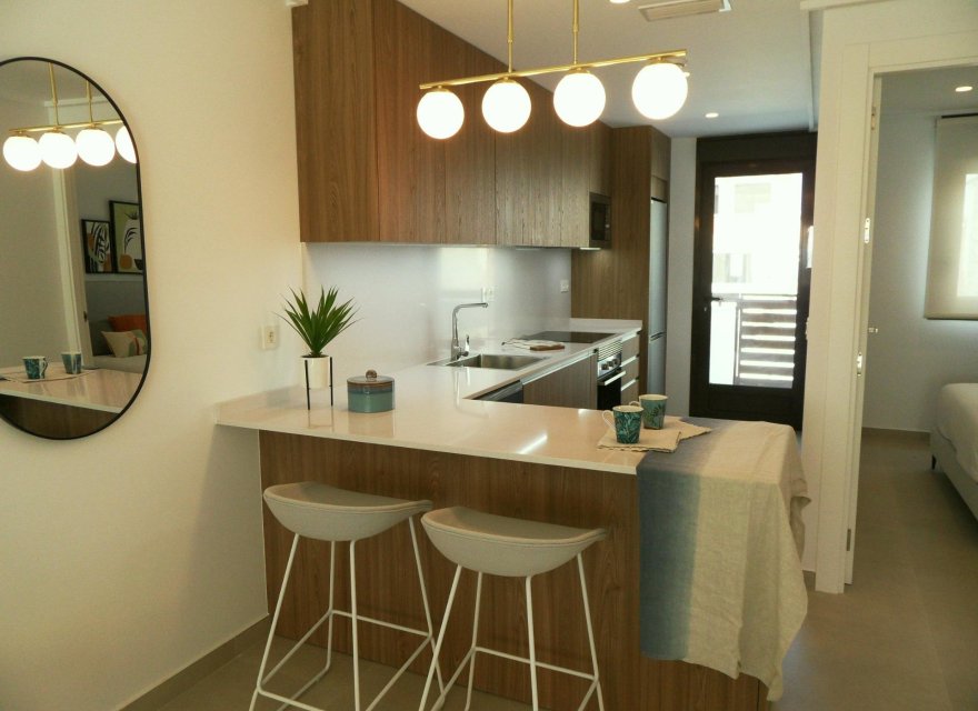 New Build - Duplex - Pilar de la Horadada - El Pilar de la Horadada