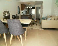 New Build - Duplex - Pilar de la Horadada - El Pilar de la Horadada