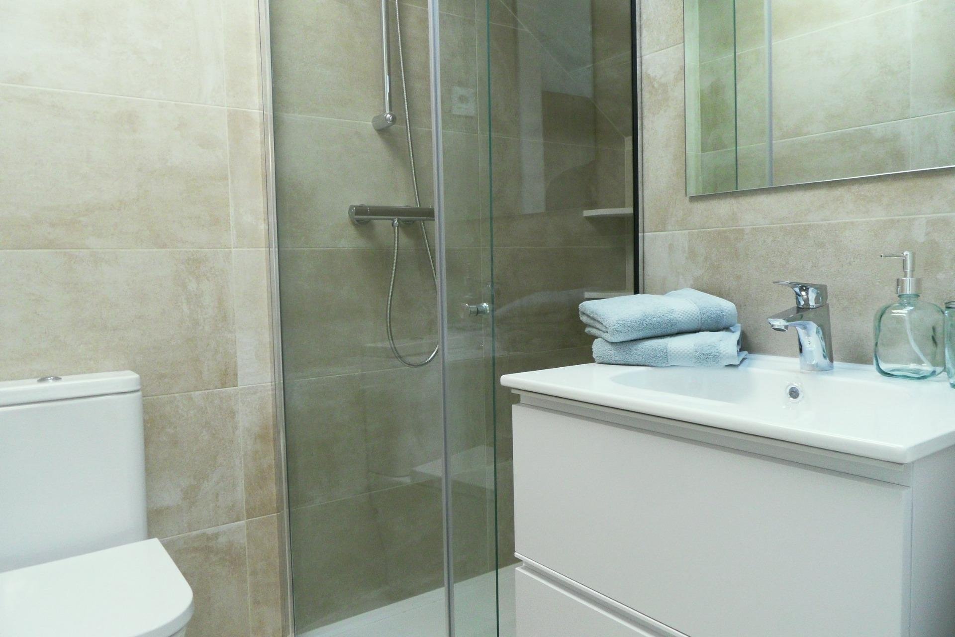 New Build - Duplex - Pilar de la Horadada - El Pilar de la Horadada