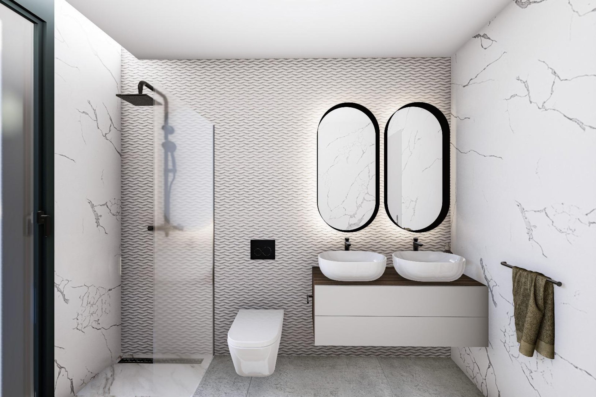 New Build - Duplex - Pilar de la Horadada - Lo Monte