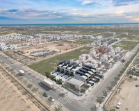 New Build - Duplex - Pilar de la Horadada - Lo Monte