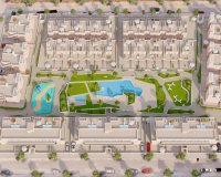 New Build - Duplex - Pilar de la Horadada - Lo Monte