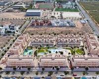 New Build - Duplex - Pilar de la Horadada - Lo Monte