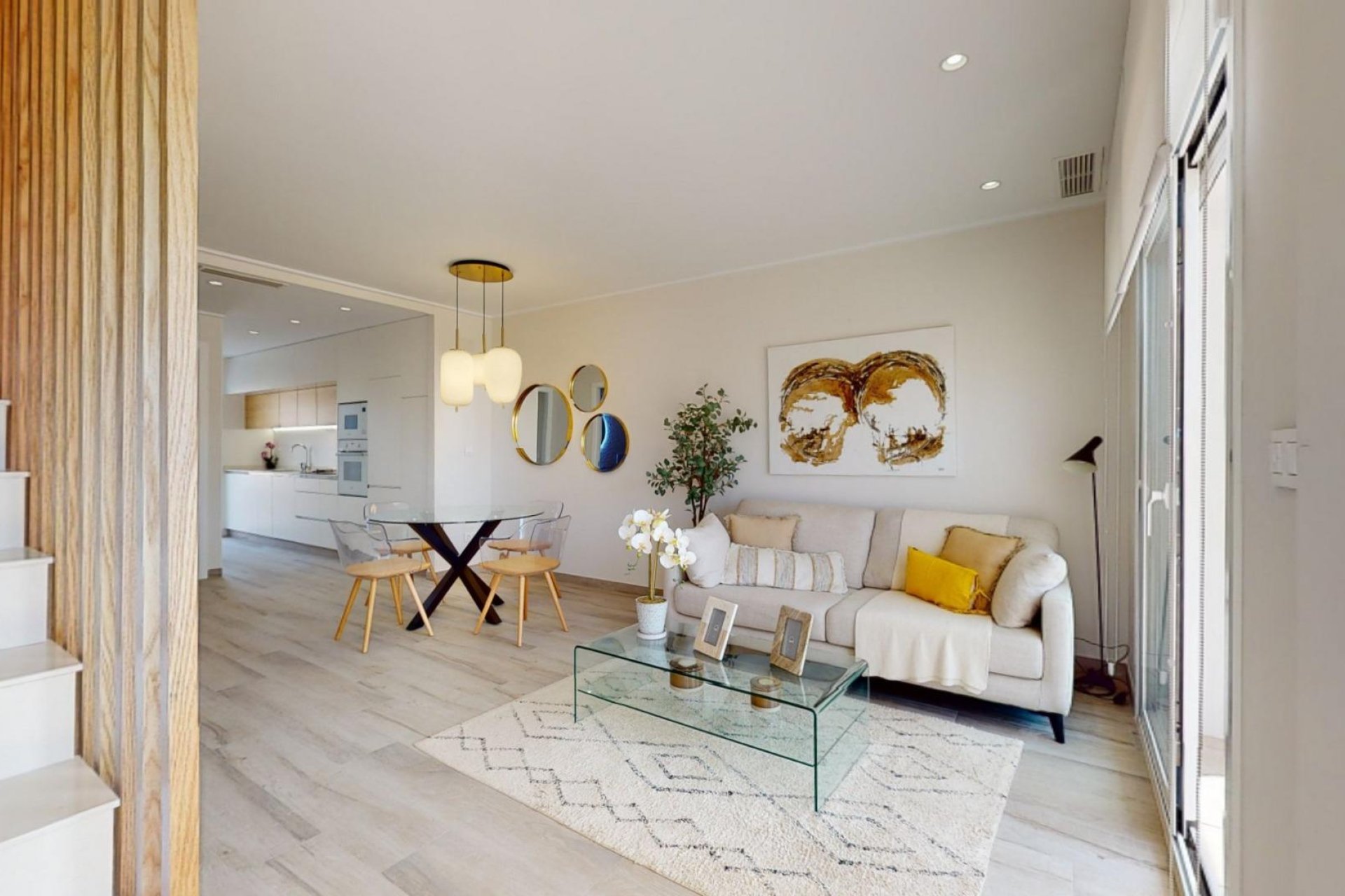 New Build - Duplex - Pilar de la Horadada - Lo Monte