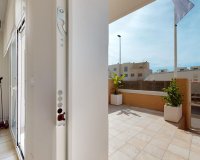 New Build - Duplex - Pilar de la Horadada - Lo Monte