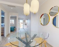 New Build - Duplex - Pilar de la Horadada - Lo Monte