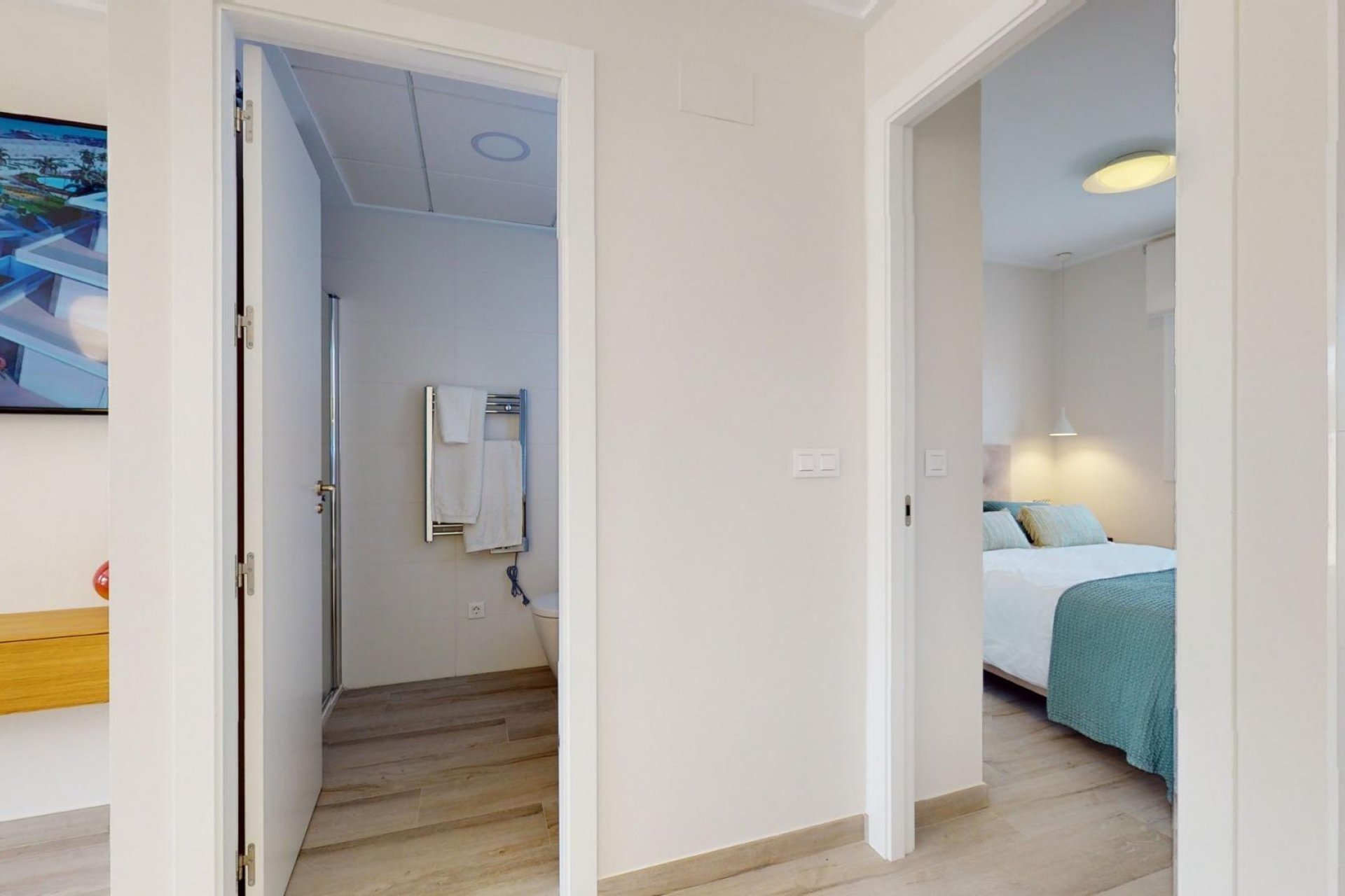 New Build - Duplex - Pilar de la Horadada - Lo Monte