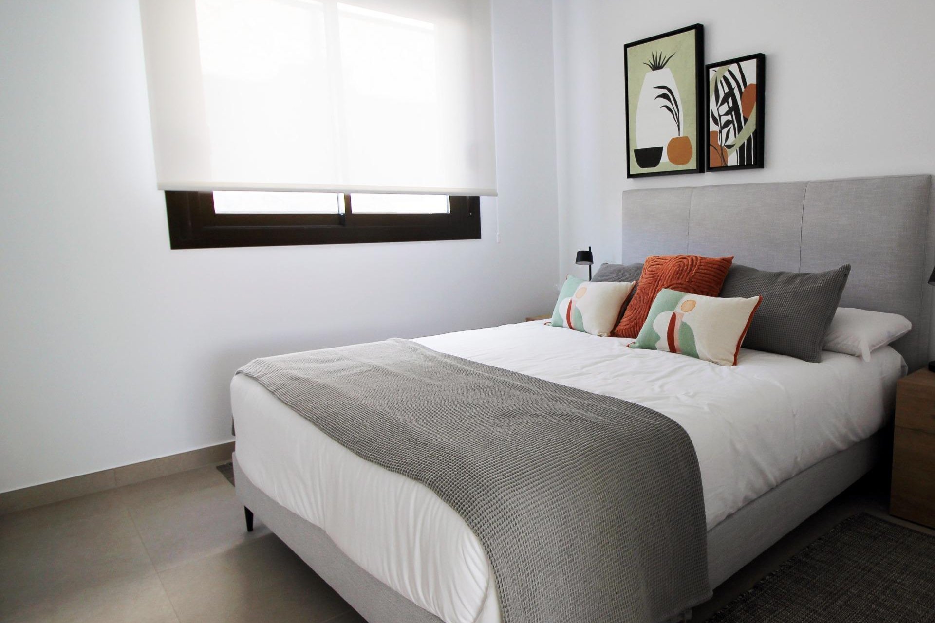 New Build - Duplex - Pilar de la Horadada - parque Andromeda