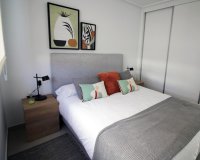 New Build - Duplex - Pilar de la Horadada - parque Andromeda