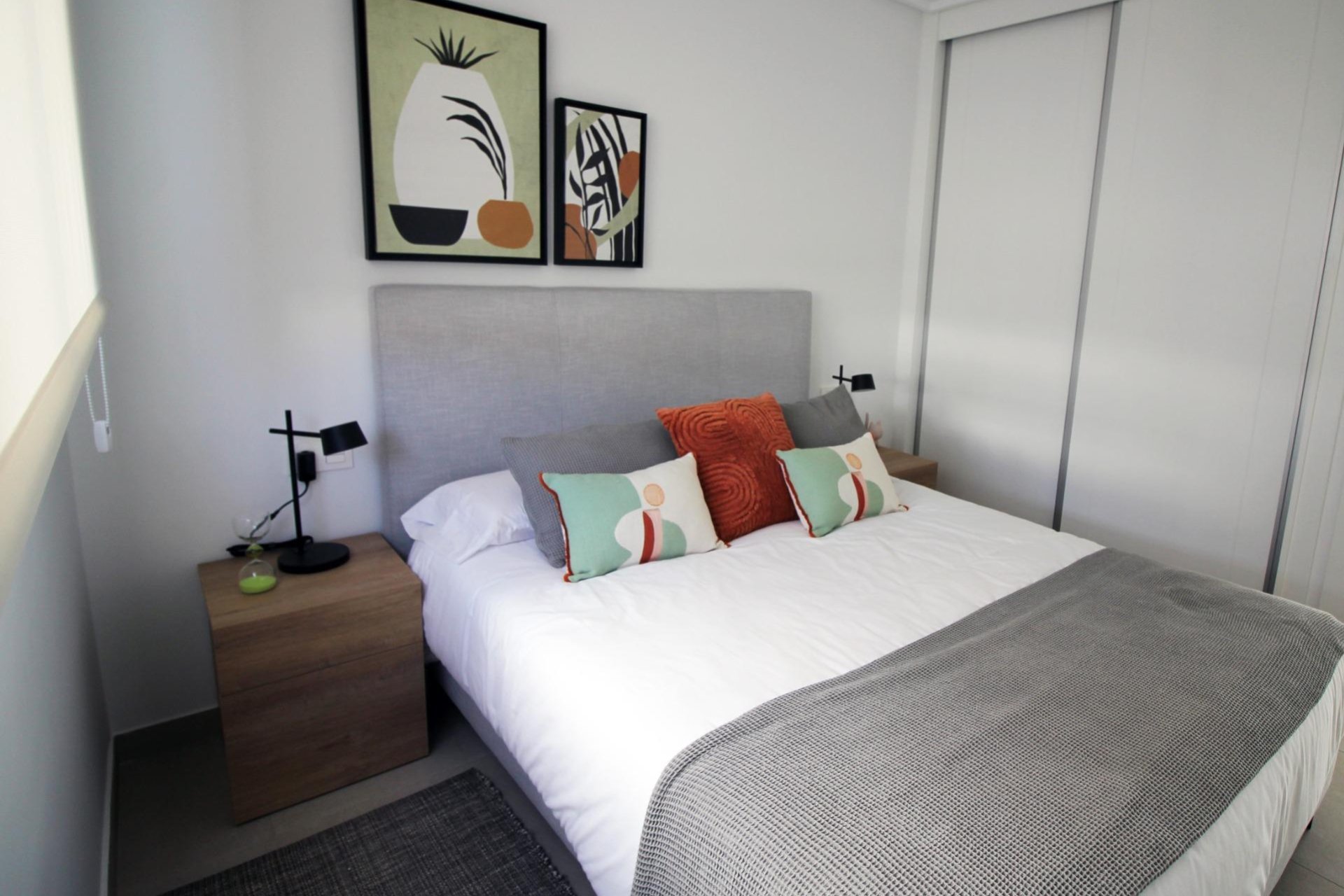 New Build - Duplex - Pilar de la Horadada - parque Andromeda