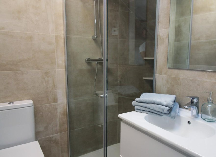 New Build - Duplex - Pilar de la Horadada - parque Andromeda