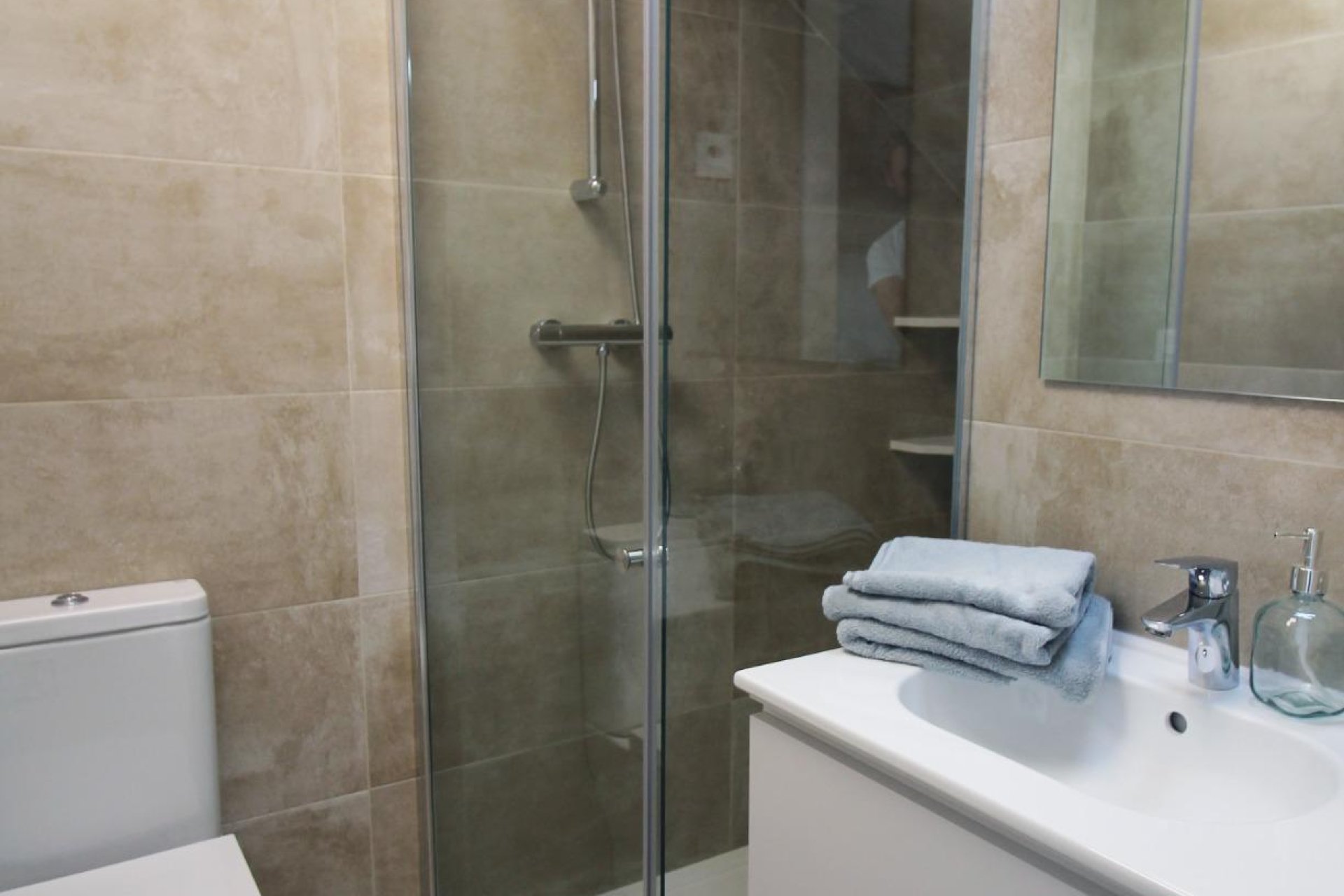 New Build - Duplex - Pilar de la Horadada - parque Andromeda