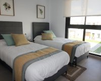 New Build - Duplex - Pilar de la Horadada - parque Andromeda