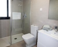 New Build - Duplex - Pilar de la Horadada - parque Andromeda