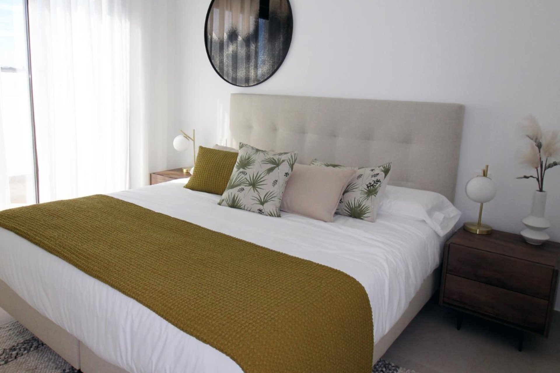 New Build - Duplex - Pilar de la Horadada - parque Andromeda