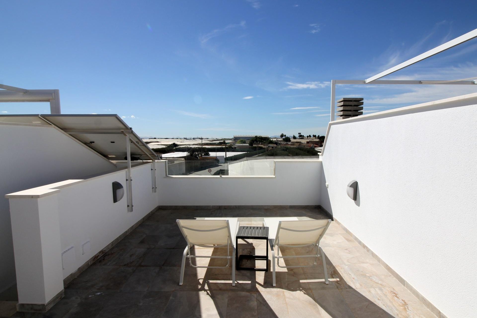 New Build - Duplex - Pilar de la Horadada - parque Andromeda