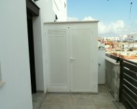 New Build - Duplex - Pilar de la Horadada - parque Andromeda