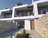 New Build - Duplex - Pilar de la Horadada - Torre De La Horadada