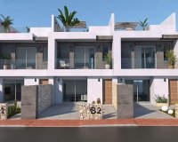 New Build - Duplex - Pilar de la Horadada - Torre De La Horadada