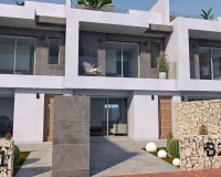 New Build - Duplex - Pilar de la Horadada - Torre De La Horadada