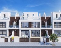 New Build - Duplex - Pilar de la Horadada - Torre De La Horadada