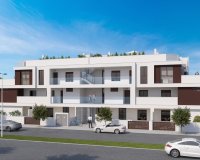 New Build - Duplex - Pilar de la Horadada - Torre De La Horadada