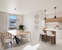 New Build - Duplex - Pilar de la Horadada - Torre De La Horadada