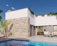 New Build - Duplex - Pilar de la Horadada