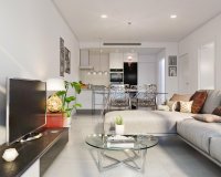 New Build - Duplex - Pilar de la Horadada