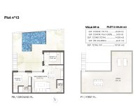 New Build - Duplex - Pilar de la Horadada